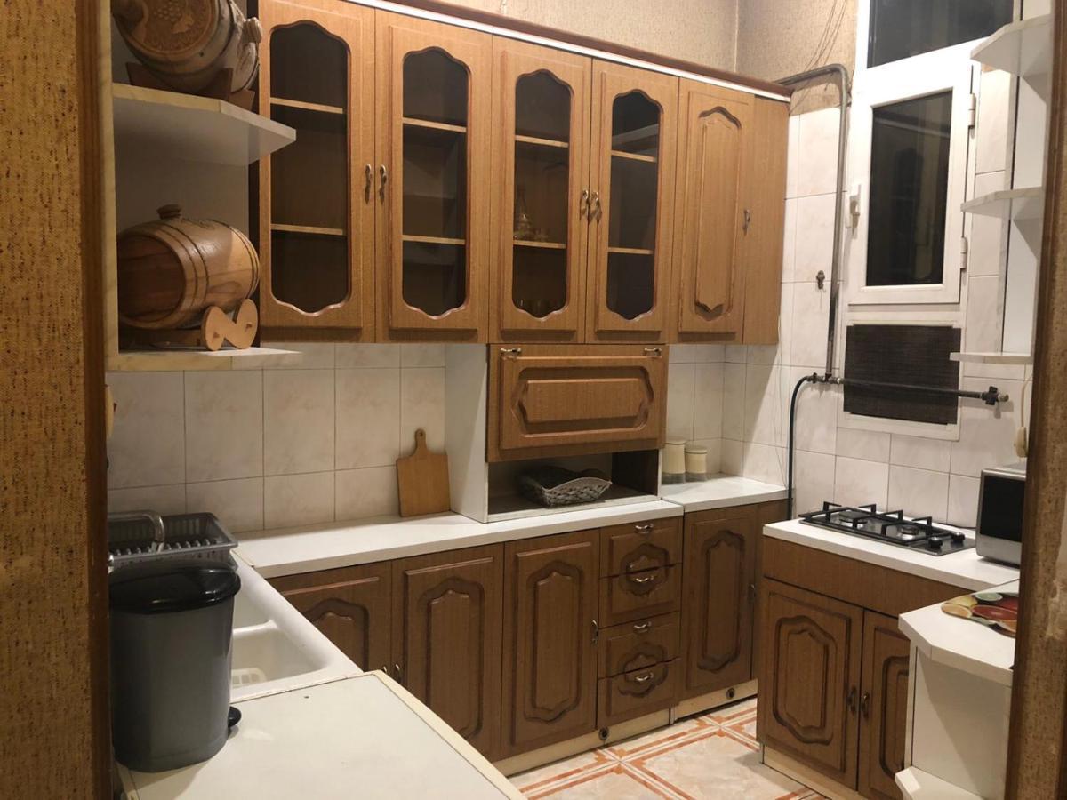 Apartament Квартира В Самом Центре Еревана Zewnętrze zdjęcie