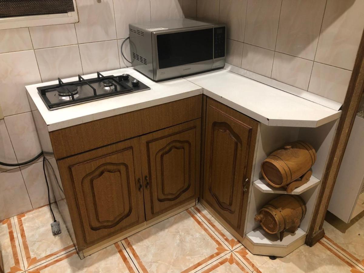 Apartament Квартира В Самом Центре Еревана Zewnętrze zdjęcie