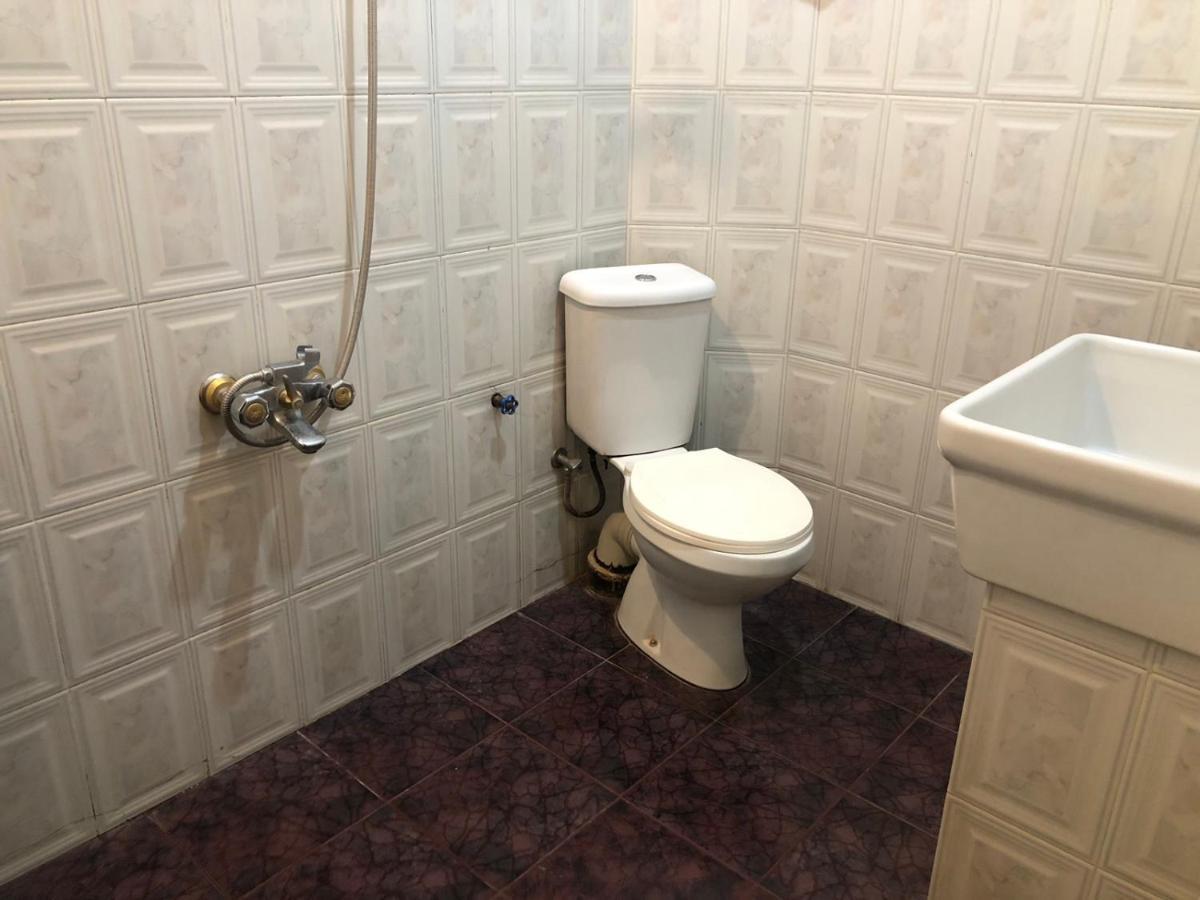 Apartament Квартира В Самом Центре Еревана Zewnętrze zdjęcie